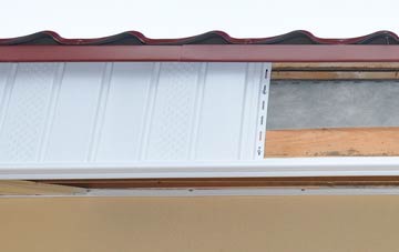 Rosevear fascia repair costs