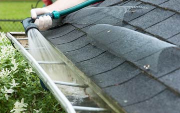 Rosevear gutter cleaning costs