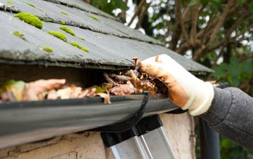 gutter cleaning Rosevear, Cornwall