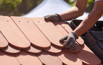 Rosevear roof tile contractors