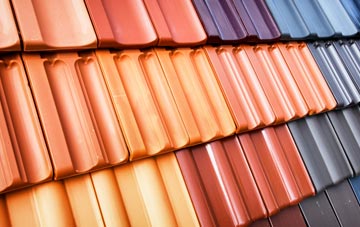 Rosevear roof tile costs
