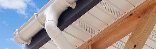 get Rosevear guttering quotes today