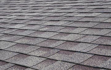 Rosevear tiles for shallow pitch roofing