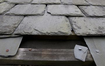 Rosevear slate roof repairs and maintenance