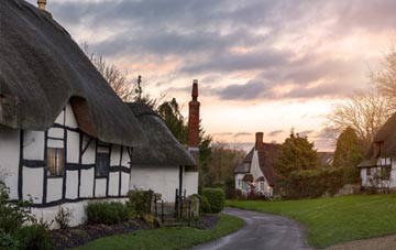 is Rosevear thatch roofing popular