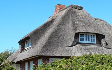 thatch roofing Rosevear, Cornwall