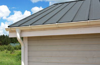 Rosevear fascia repair