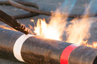 Rosevear flat roofing replacement