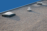 Rosevear flat roofing
