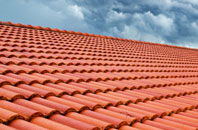 Rosevear roofing tiles