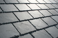 Rosevear slate roof