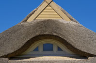 Rosevear thatch roofing